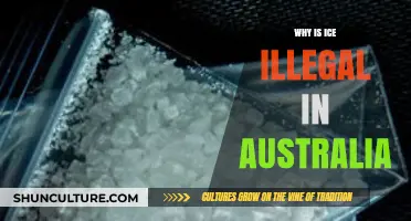 Ice Epidemic: Australia's Battle Against Illicit Drugs