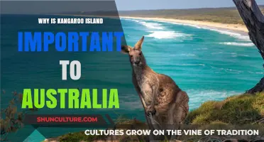 Kangaroo Island: Australia's Natural Wonder