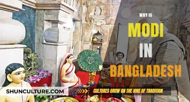 Modi's Bangladesh Visit: Strengthening Ties and Regional Cooperation