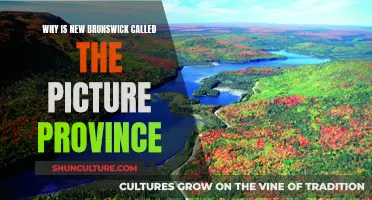 New Brunswick: Picture-Perfect Province