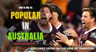 The NRL's Grip on Australia: A Cultural Obsession