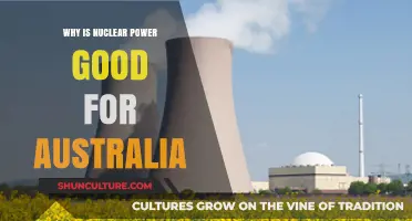 Nuclear Power: Australia's Clean, Reliable Energy Future