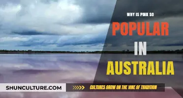 The Pink Phenomenon Down Under: Why Aussies Love It