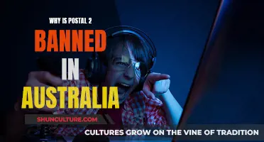 Postal 2: Banned in Australia – Why?