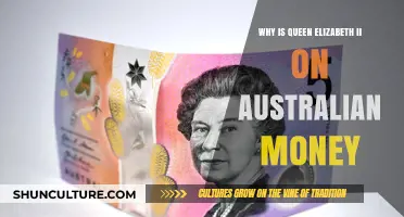 Australian Money: Queen Elizabeth II's Legacy