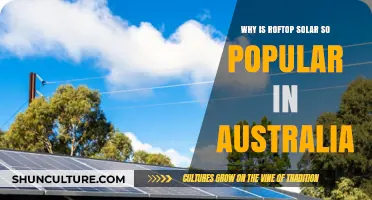 Solar Power: Australia's Rooftop Revolution