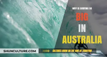 Australia's Surfing Culture: Waves, History, and Lifestyle