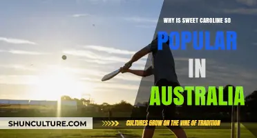 Sweet Caroline: Australia's Anthem Explained