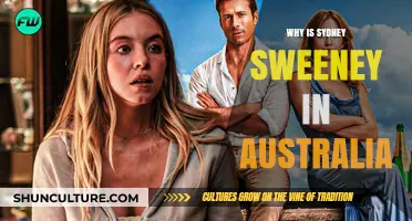 Sydney Sweeney's Australian Adventure: Exploring Her Down Under Visit