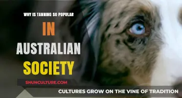 Tanning in Australia: A Cultural Obsession Explained