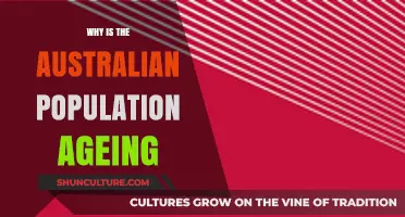 Australia's Ageing Population: Reasons and Repercussions