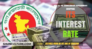 Bangladesh's Interest Rate Cut: Economic Strategy and Implications Explained