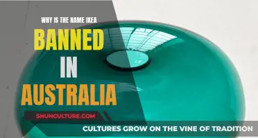 IKEA: Banned in Australia? The Surprising Reason Why