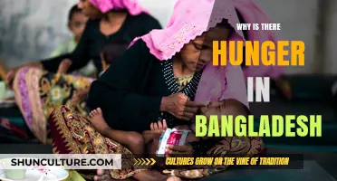 Understanding the Root Causes of Hunger in Bangladesh Today