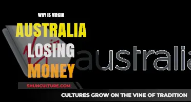 Virgin Australia's Financial Woes: What Went Wrong?