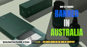 Yohimbe: Banned in Australia – Why?