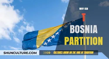 Bosnia's Unity: Why Partition Never Happened in the Balkans