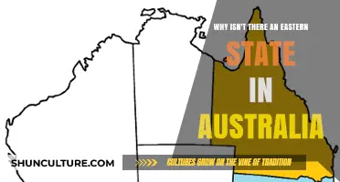 Exploring Australia's Eastern State Absence