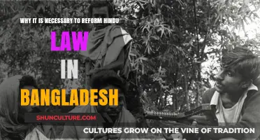 Reforming Hindu Law in Bangladesh: A Necessary Step for Equality and Justice