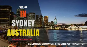Discover Sydney's Charm: Top Reasons to Call Australia's Iconic City Home