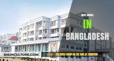 Why MBBS in Bangladesh: Benefits, Opportunities, and Affordable Education