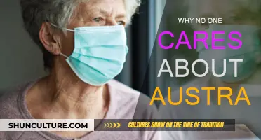 The Neglected Land: Australia's Isolation in Global Affairs