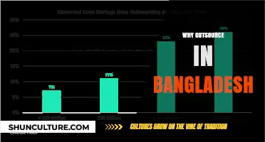 Outsourcing to Bangladesh: Cost-Effective Solutions for Global Businesses