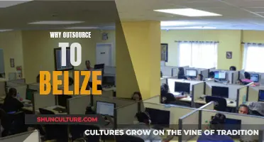 Belize: Your Outsourcing Haven