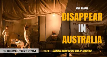 Mysterious Disappearances: Australia's Vanishing People