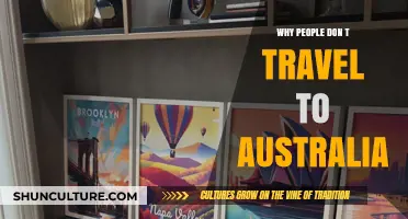 Exploring Australia: Overcoming Travel Barriers