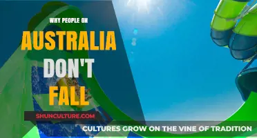 Avoiding Falls: Australia's Secret to Staying Upright