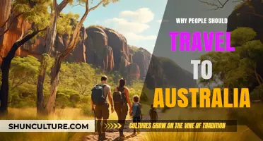 Explore Australia: Adventure, Nature, and Unique Wildlife