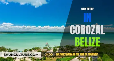 Retire in Corozal, Belize: Paradise Found