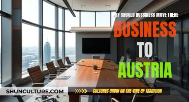 Austria: A Smart Business Move?