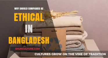 Ethical Business Practices: A Must for Bangladesh's Corporate Success