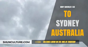 Discover Sydney: Iconic Beaches, Vibrant Culture, and Unforgettable Adventures Await