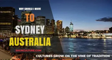 Discover Sydney: Lifestyle, Opportunities, and Reasons to Relocate to Australia