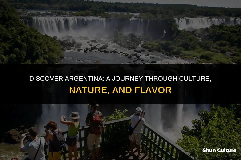why should you visit argentina