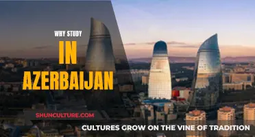 Explore Azerbaijan: A Unique Study Destination