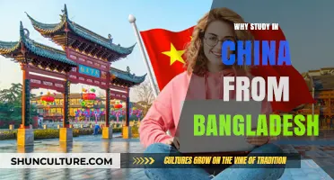 Discover China: Top Reasons for Bangladeshi Students to Study Abroad