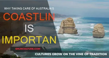Protecting Australia's Coastline: Preserving a Natural Treasure