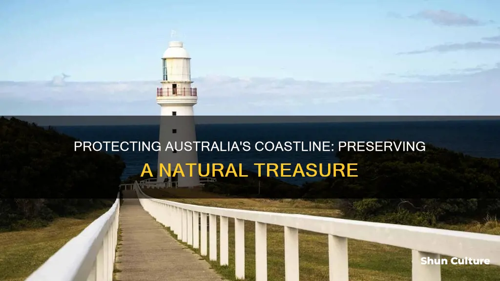 why taking care of australia