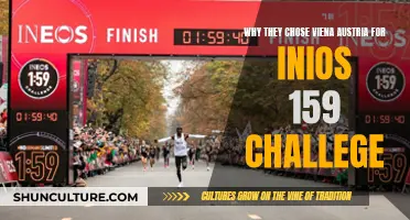 Viena, Austria: The Perfect Venue for INIOS 159 Challenge