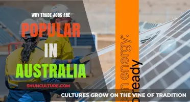 Trade Jobs: Australia's Booming Career Opportunities