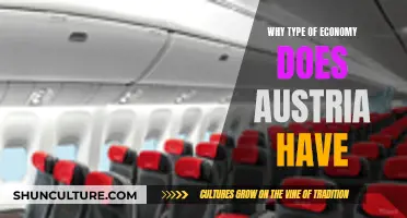 Austria's Economy: Understanding its Unique System