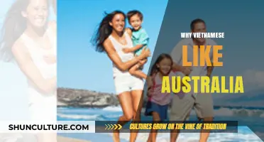 Why Vietnamese Love Australia: Exploring Cultural Connections and Opportunities