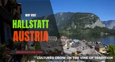 Uncover Hallstatt's Charms: A Guide to Austria's Idyllic Paradise