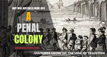 How Britain's Crimes Became Australia's Punishment