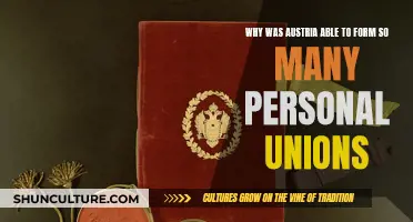 Austria's Personal Union Success: A Historical Mystery Explained