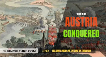 Austria's Conquest: Understanding the Past
